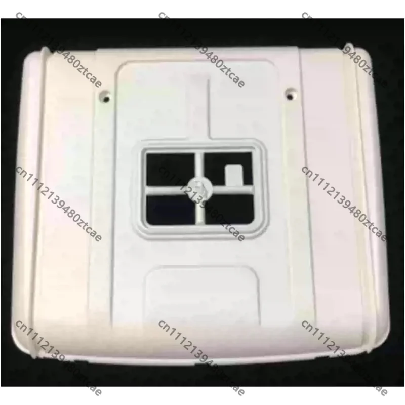 RC Tractor‑Truck Low‑Roof Cab Modification Parts, Upgrade Body‑Shell Accessories Fit for R470 / R620 / R730 Style Cab‑Shell