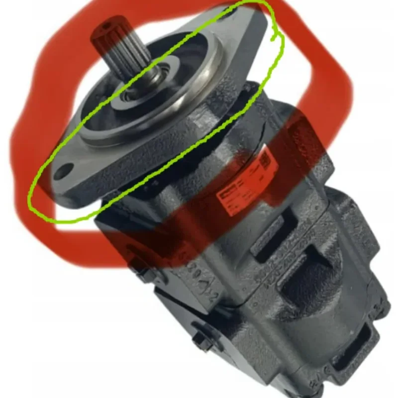 

OEM Quality Hydraulic Pump repair set for parker pump 7029120025