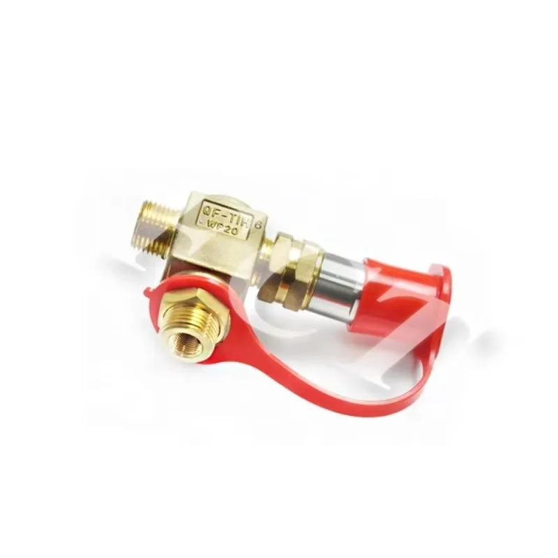 FC Cng Single Point 4-Zylinder kleiner Motor Efi Kraftstoffeinspritzungssatz für gebrauchtes Auto Auto System Motorrad