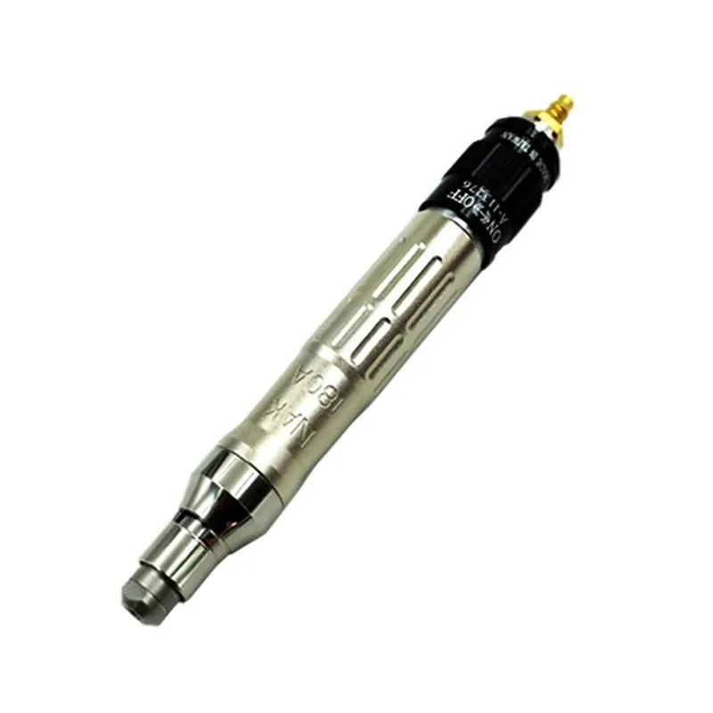 

Pneumatic Polisher | Precision Mold/Glass/Jewelry Finishing | Industrial Grinding Tool for Mirror Polish