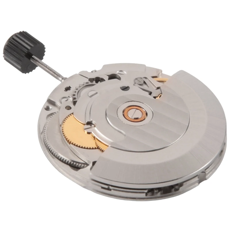 Promoção! Seagull st2130 substituição de movimento automático para eta 2824-2 relógio de pulso mecânico movimento p903