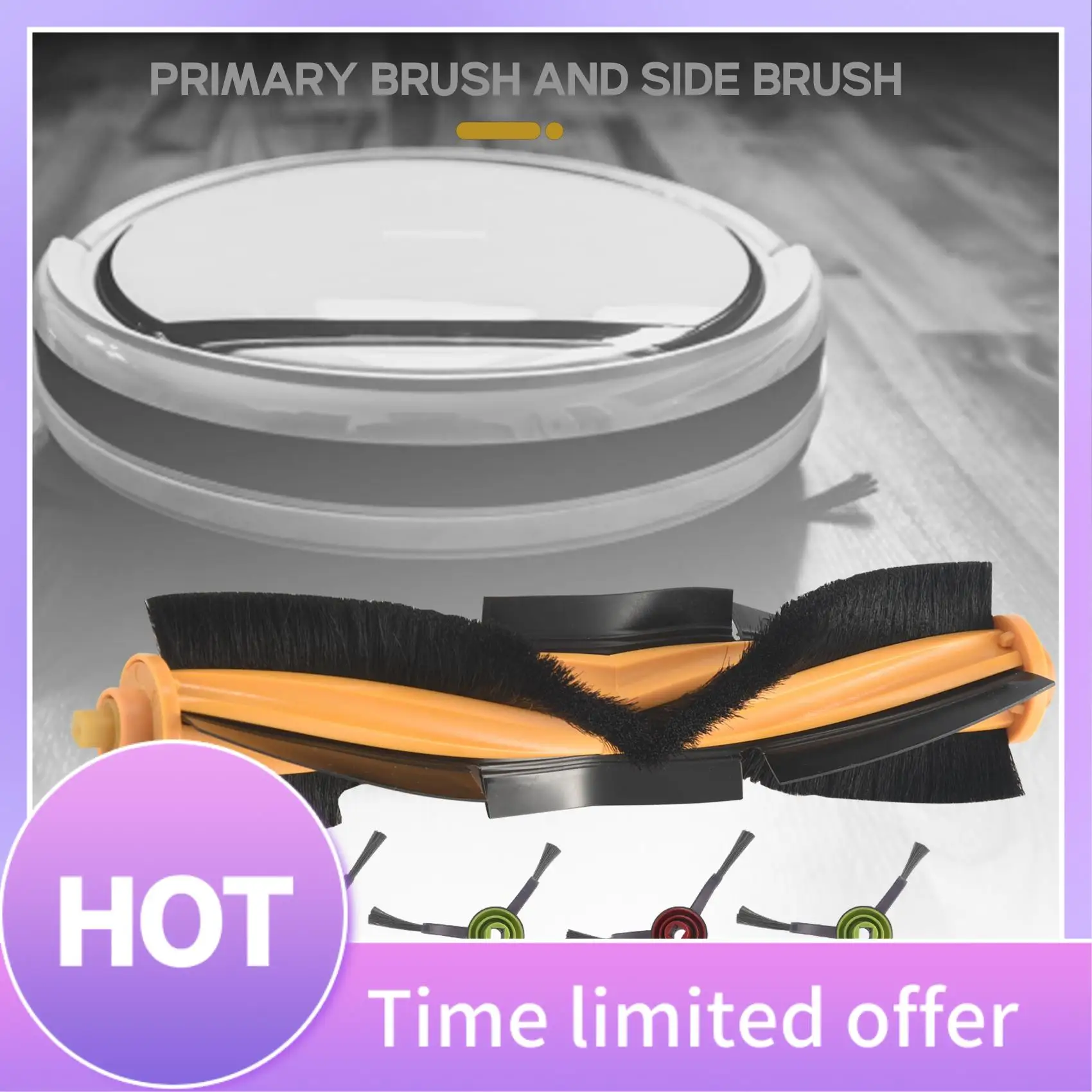 A11R For Ecovacs De…