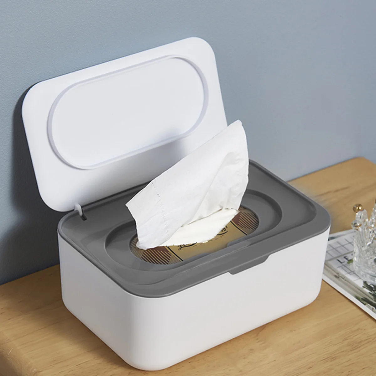 Thumbnail 3 - #9 Latest Napkin Holders Offers