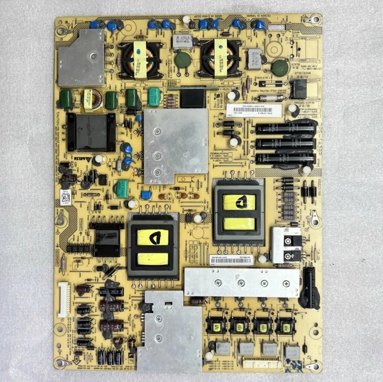 

LCD-46X830A 52LX830A Плата питания DPS-127BP 143RUNTKA790WJQZ