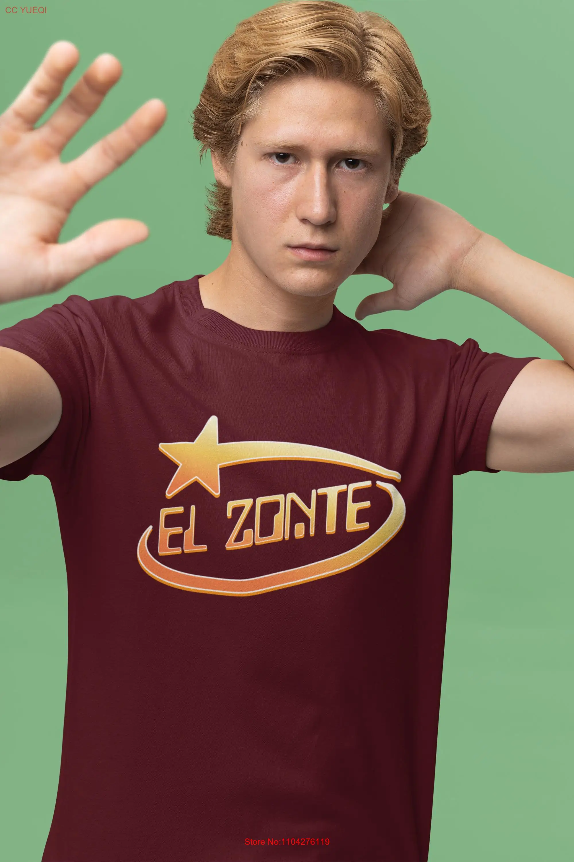 El Zonte Dark Heavy… - image