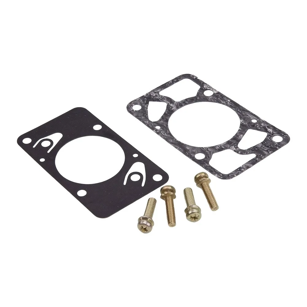For Mikuni MKDF44 Rectangular Fuel Pump Rebuild Kit With Components Tested for Dimensional Stability and Functional Consistency