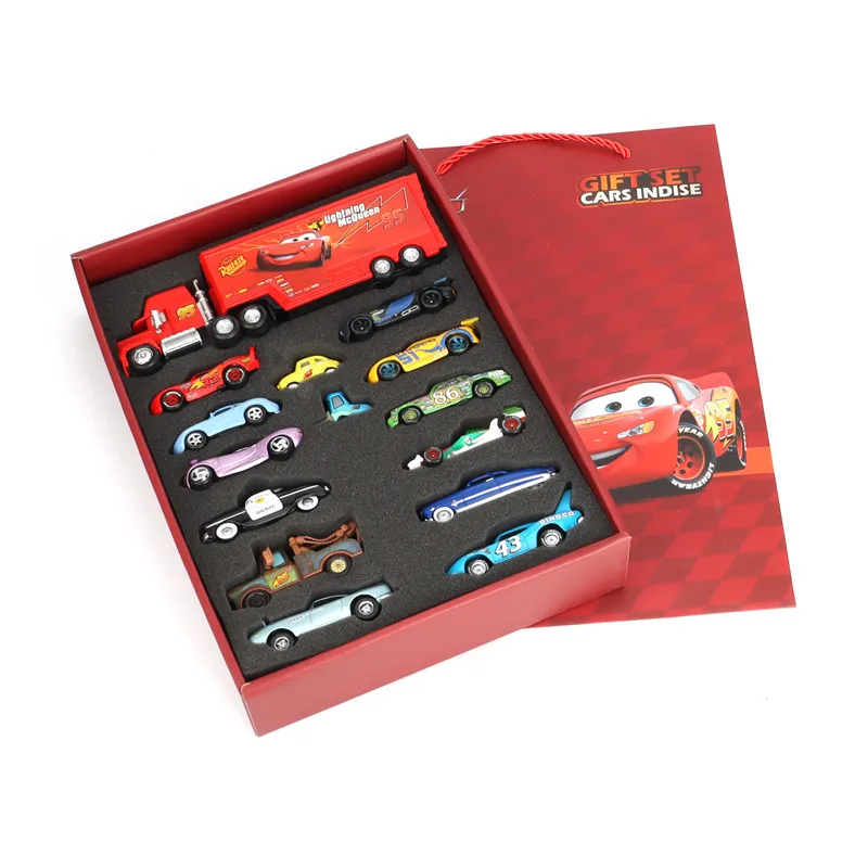 15-pezzi-disney-pixar-cars-confezione-regalo-in-metallo-pressofuso-mater-fulmine-mcqueen-jackson-zio-camion-modello-di-auto-toy-boy-giocattoli-di-natale
