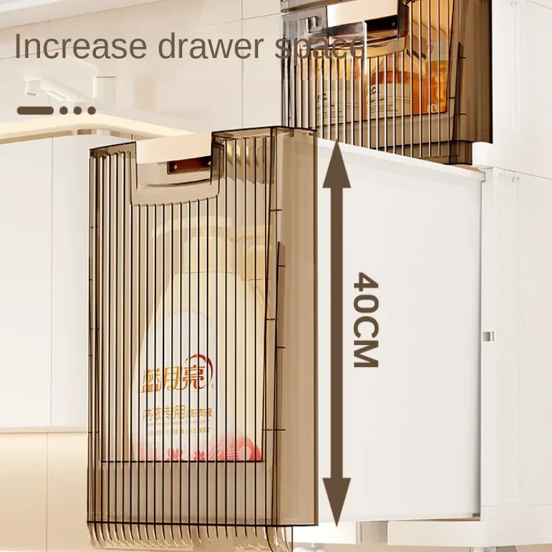 Punchfree Bathroom Shelf Slim Cabinet Heightened Storage Organizer Load Bearing Toilet Locker Durable Narrow Side Shelf