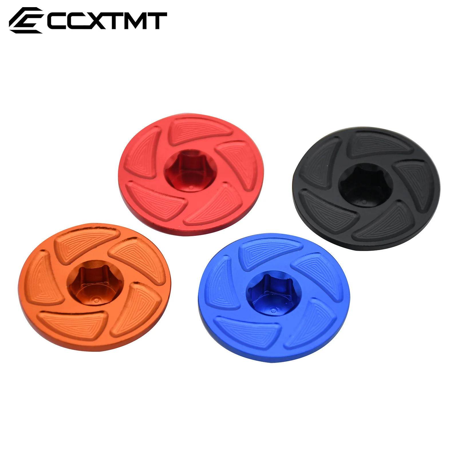 Motocyklowa osłona zapłonu silnika CNC do KTM SXF XCF XCFW EXCF 250 350 450 505 2011-2023 FREERIDE 250F 350 2014-2018 2019 — zdjęcie 3