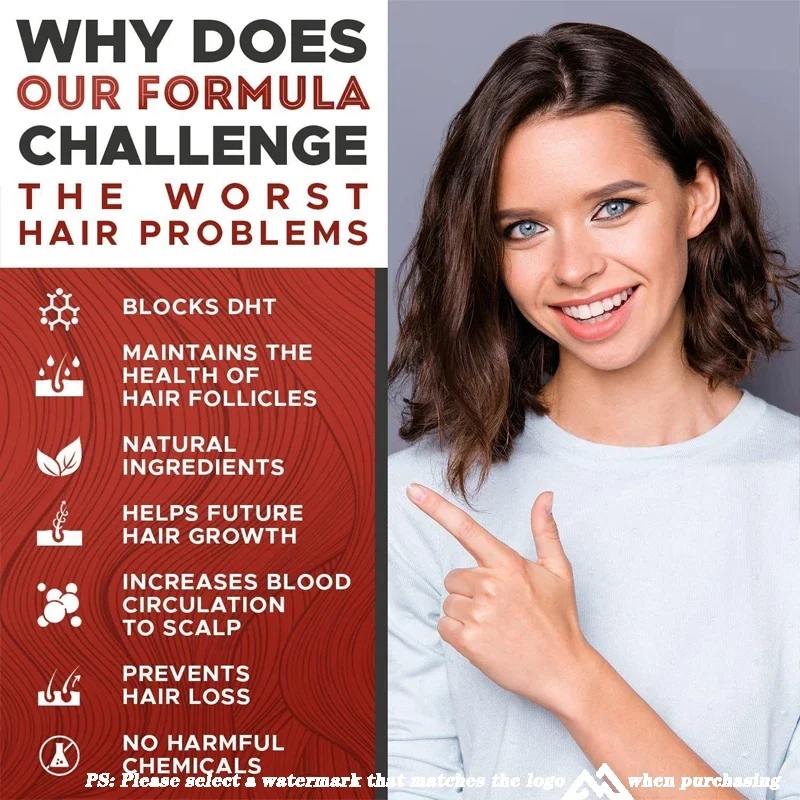 

Dht Blocker Capsules 60 Capsules Containing Biotin Saw Hair Growth Thicker And Longer Male And Female Supplements