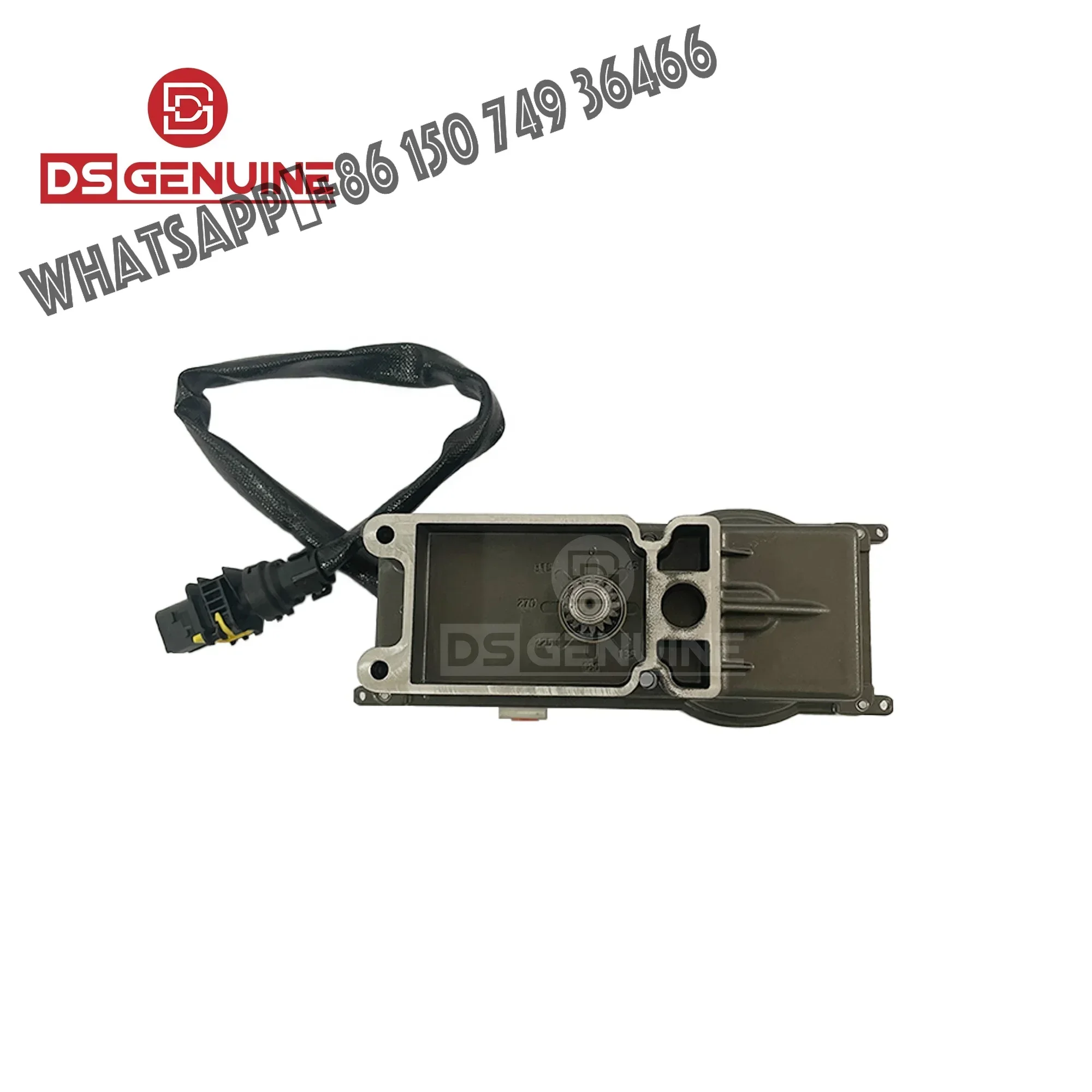 

Factory MX10 MX13 diesel Engine VGT Turbo Actuator 2840930