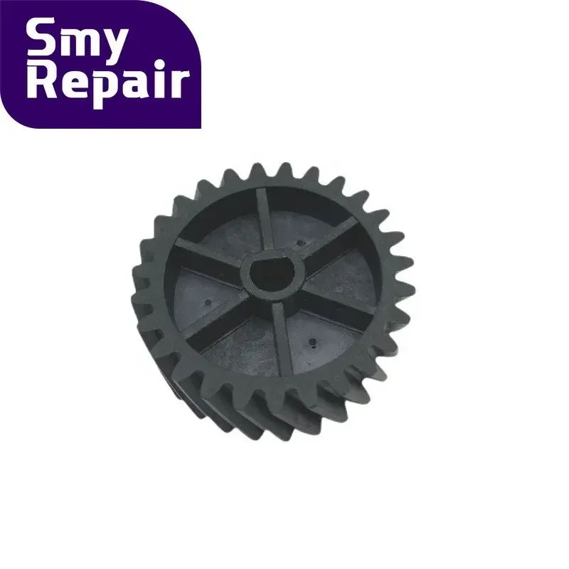 1PCS FU6-0799-000 for Canon IR 2016 2020 2120 2120 2116 2318 2320 2420 Lower Fuser Roller Gear 27T Copier printer Parts