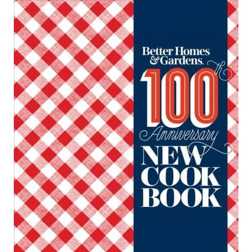 

New Cook Book (Hardcover)
