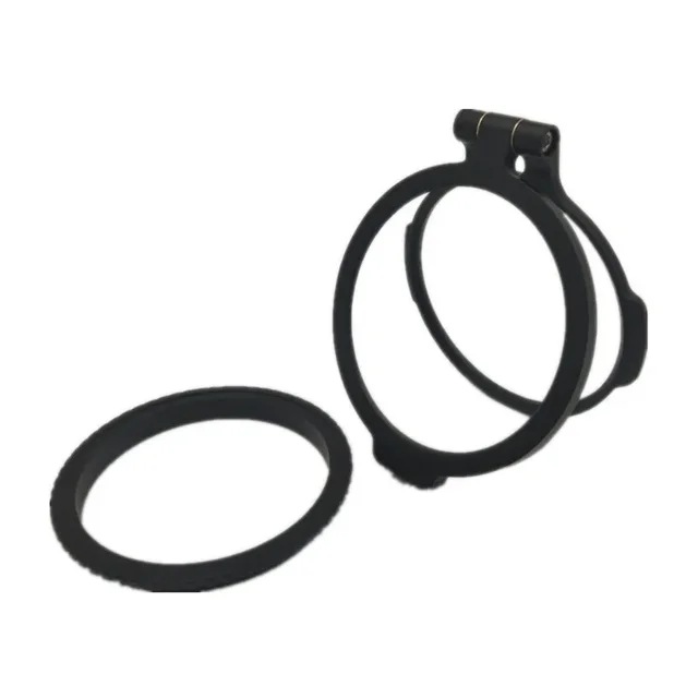 Adaptador de lente de câmera 49/52/55/58/62/67/72/77/82mm, suporte de comutação de filtro nd, montagem de liberação rápida para câmera nikon sony fuji