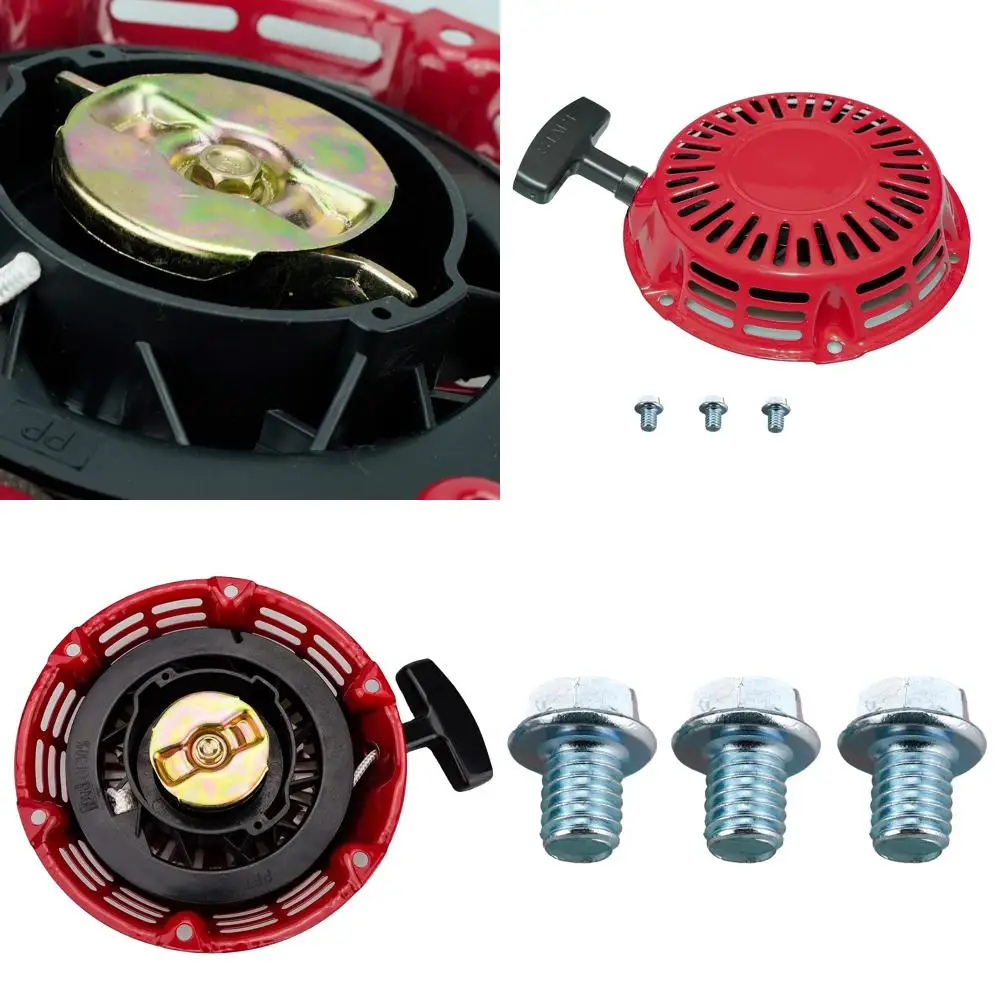 Recoil Starter Kit …