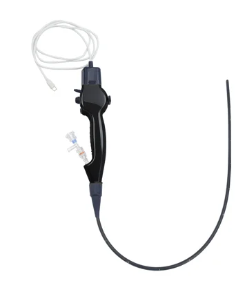 USB Type-C for Phone Tablet Computer Use Small Big Animal Cat Dog Horse Cattle Sheep Veterinary Electronic Flexible Endoscope
