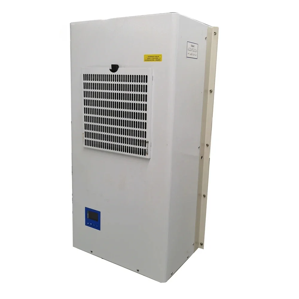 Industry Air Conditioner Cabinet For CNC Machine Heat Exchanger Sink Control Wall Hanging Process Chiller Window Cooler