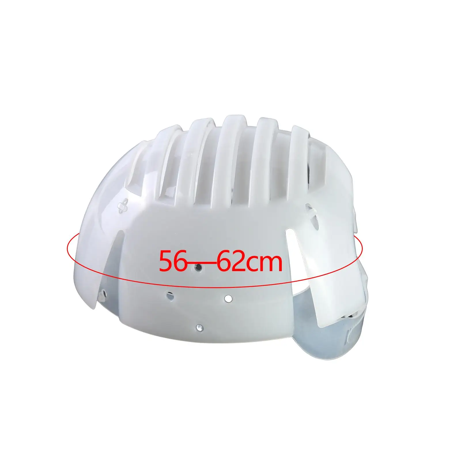 

Защитная вставка для шапки: легкая, регулируемая, универсальная, для занятий спортом, работы на открытом воздухе, езды на велосипеде