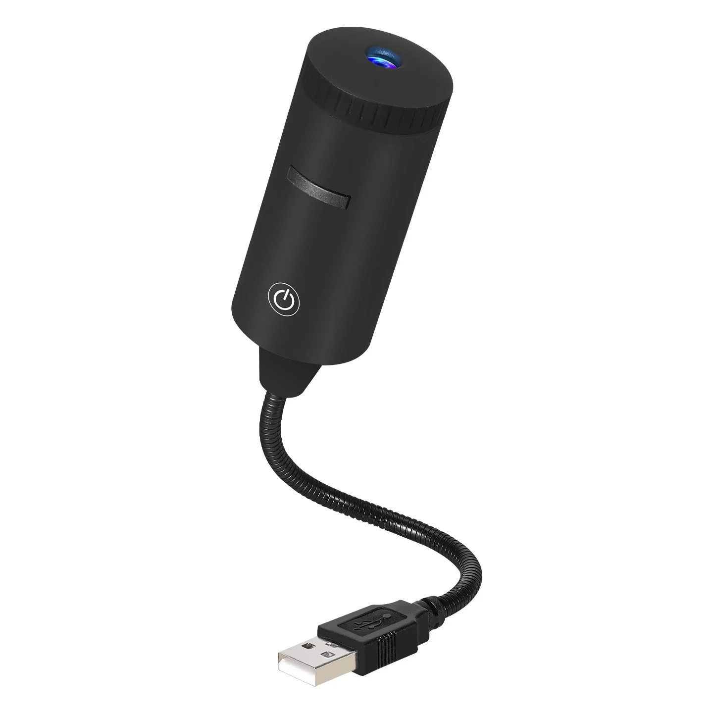 Auto-Deckensternprojektorlampe Schlafzimmer USB 5V Sternenhimmel-Deckenleuchte Tragbarer Sternenhimmel-Effekt für Fahrzeug und Zuhause