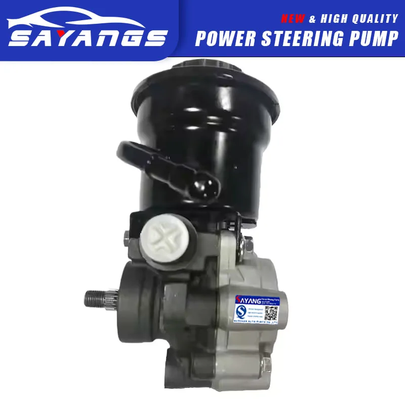 

New Power Steeriing Pump For Lexus IS300 2001 2002 2003 2004 2005 21-5259 44320-53030 4432053030 44320-22530 44320-22512