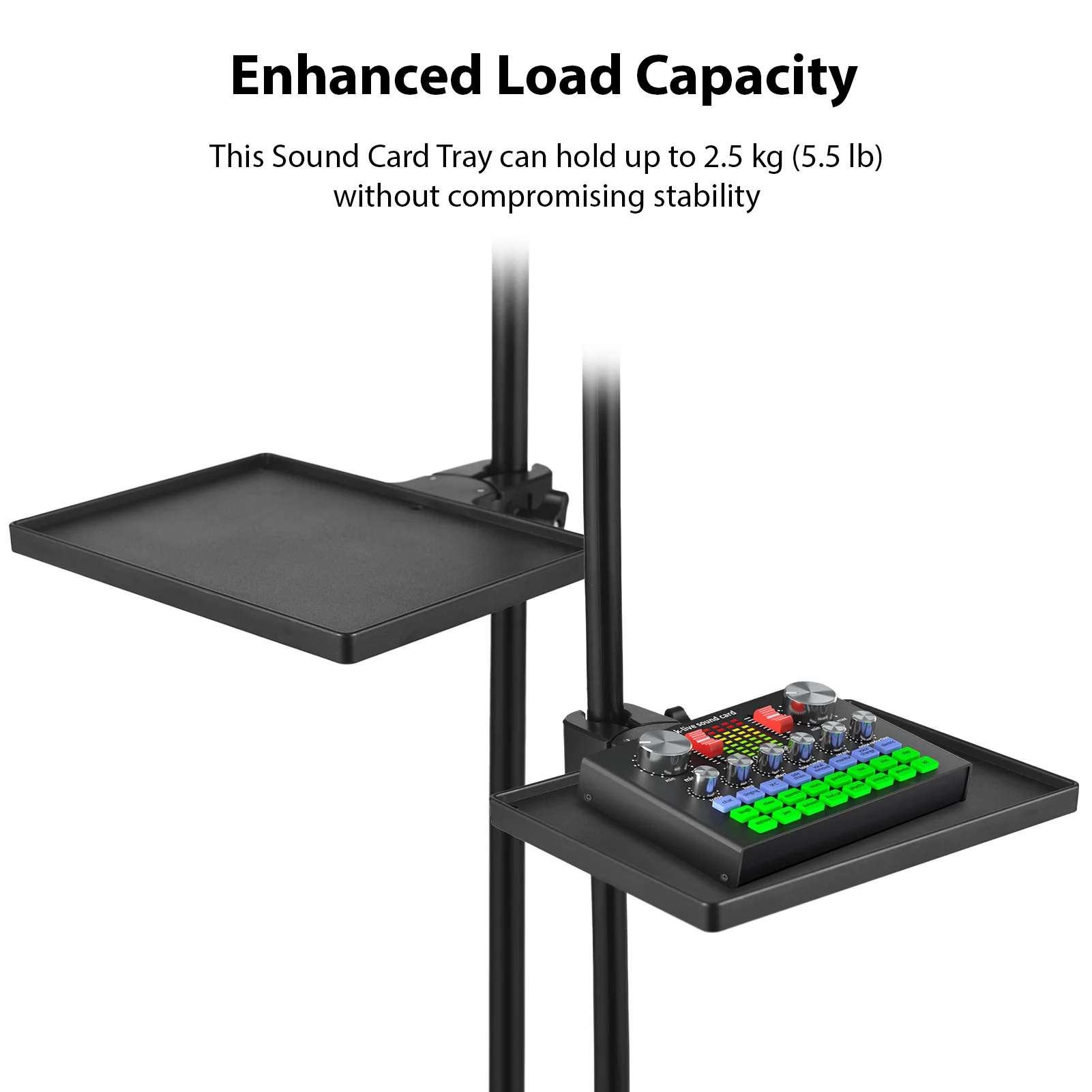 Thumbnail 3 - #55 Top Rated Music Stands to Buy in 2026