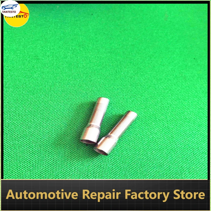 

Small Filter Screen 093152-0320 for Denso Fuel Injectors; Small Filter Screen 093152-0320 Removal Tool