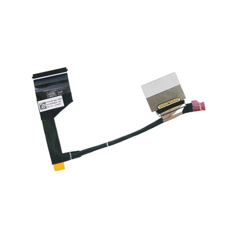 

For Lenovo Y7000P 2022 Screen Cable EDP FHD 60Hz LCD Screen Cable DC02C00VX10