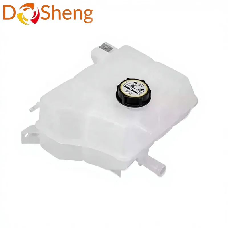 AB398K089AA 3M5H8100AD 1722875 1733156 BE8Z8100A AB398K218AA Coolant Recovery Radiator Expansion Tank With Cap For Ford Ranger