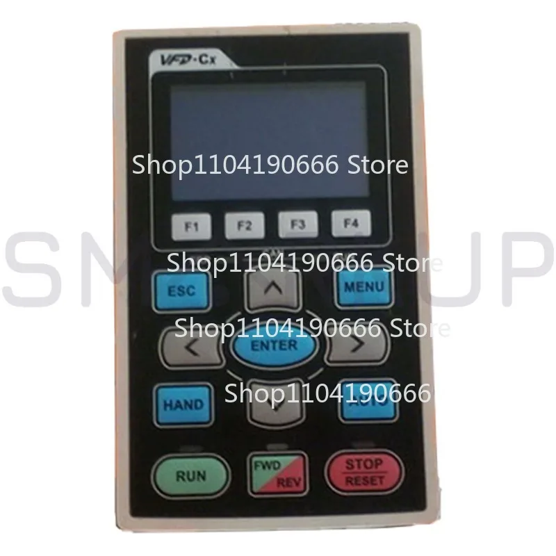 New For DELTA KPC-CC01 Digital Frequency Inverter Keypad