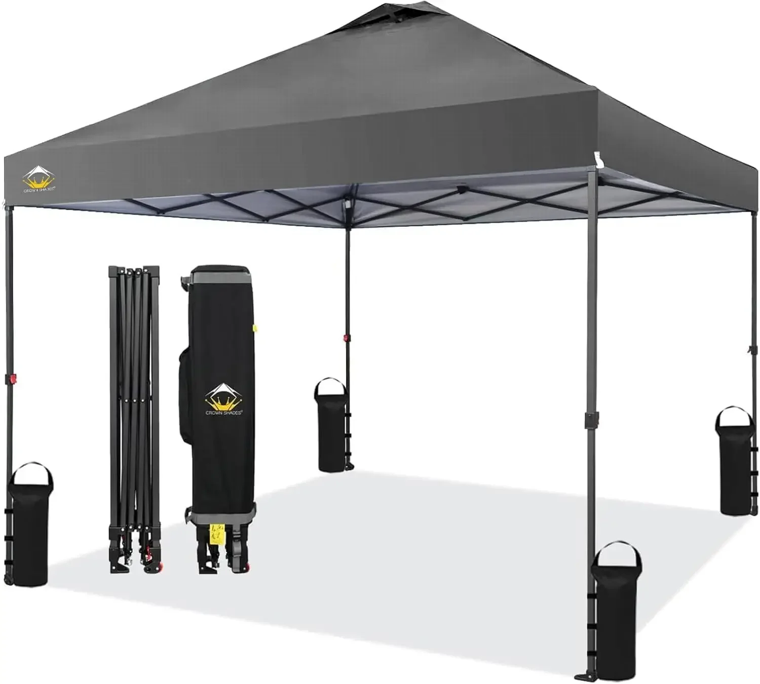 10X10 Pop Up Canopy…