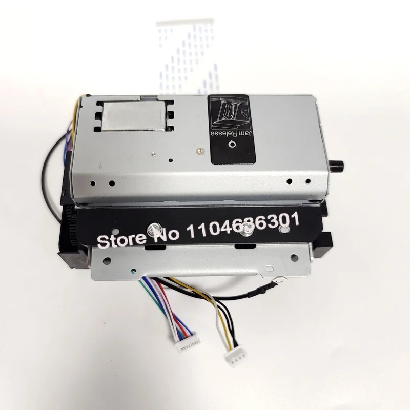 Совершенно новый принтер XP-N160II в сборе для модуля принтера Xprinter XP-A160H XP-N160II XP-C2008 XP-C230 XP-Q200