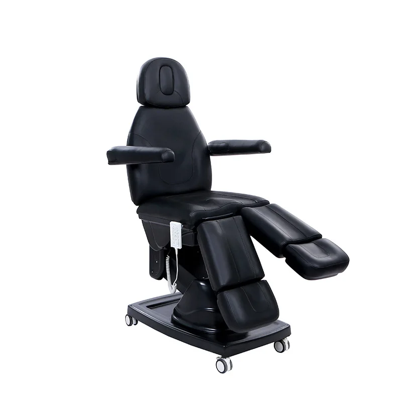 

Leisure Massage Beauty Multifunctional Folding
