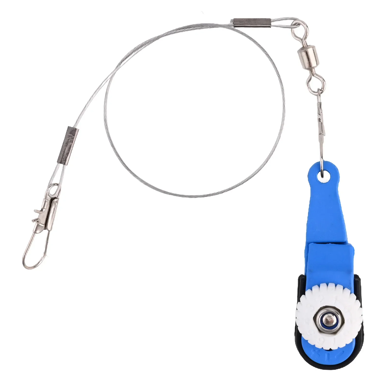 For Outriggers Boat Downrigger Clips Outrigger Fishing Downrigger Fishing Kites And Flat Lines Live Bait Fishing