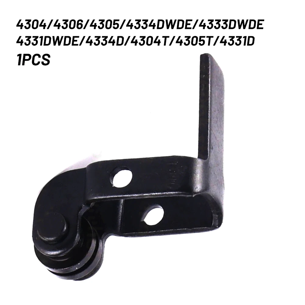 

Инженерная точность. Эта направляющая колесо предназначена специально для удовлетворения потребности моделей серий с номером 4340 4311.