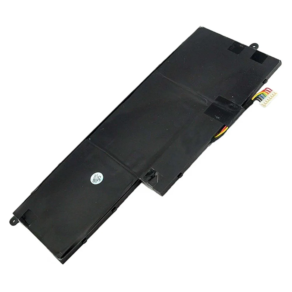 Imagem -02 - Znova-bateria do Portátil para Acer Aspire Ac13c34 V5122p V5-132 E3-111 E3-112 Es1-111m Ms237 Kt.00303.005 11.4v 2640mah 30wh