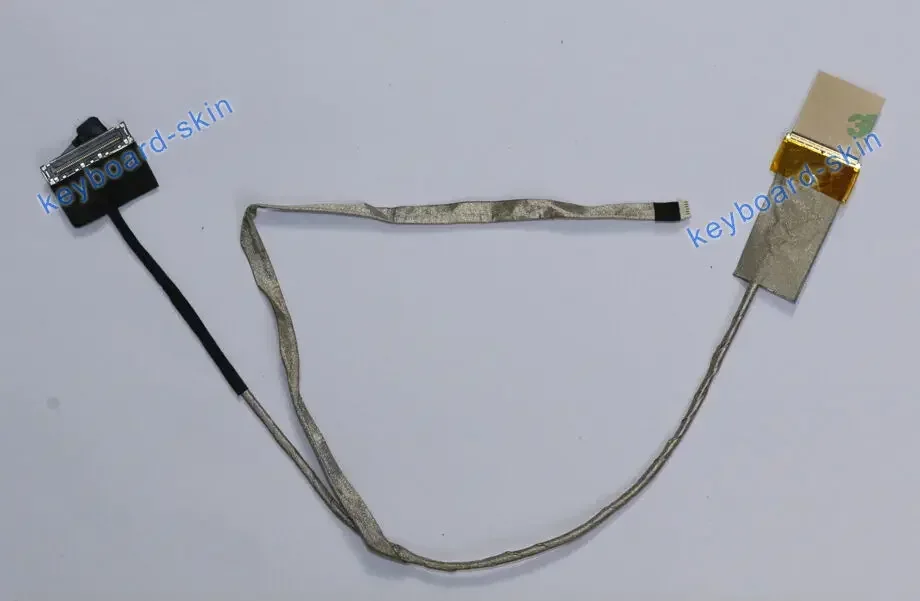 New for HP Pavilion G6-2000 series g6-2001tx g6-2146t G6-2238DX laptop LCD screen video flex cable DD0R36LC000