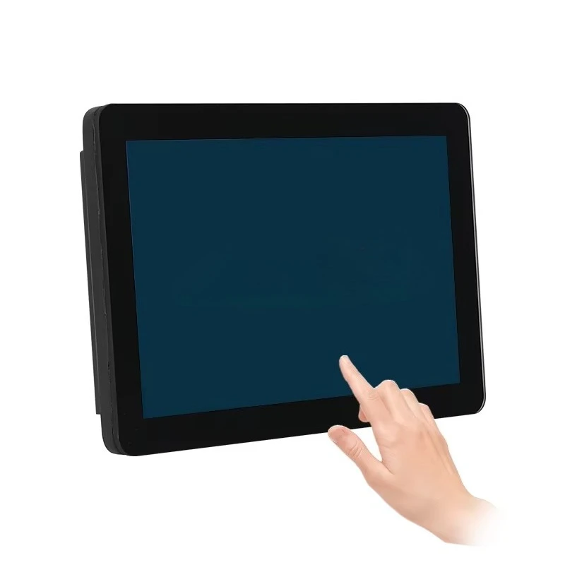 

Open Frame Industrial Panel PC 5 7 10.1 10.4 15 15.6 inch Wifi 5g Metal Mo nitor Win10 Win11 Touch Screen AIO Computer