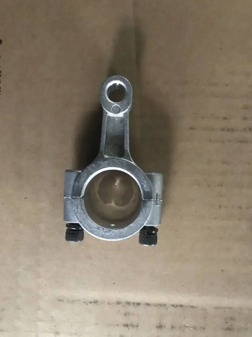 

10 шт. QL380/360 чистящая машина BZ0720/0618 водяной насос Z320 шатун головки насоса
