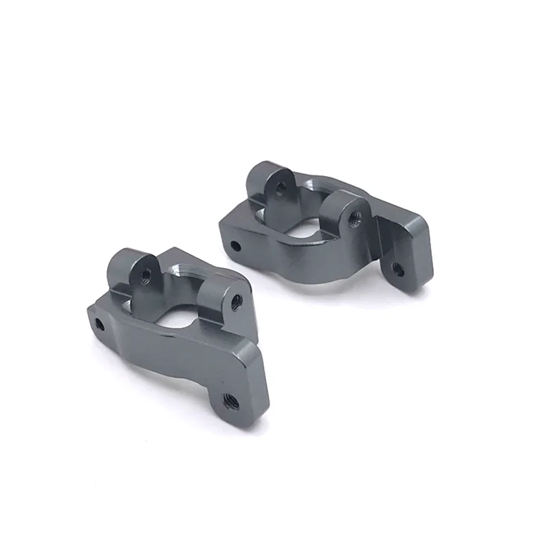 Metal Upgrade C-Seat For WLtoys 1/14 144010 144001 144002 1/12 124016 124017 124018 124019 RC Car Parts