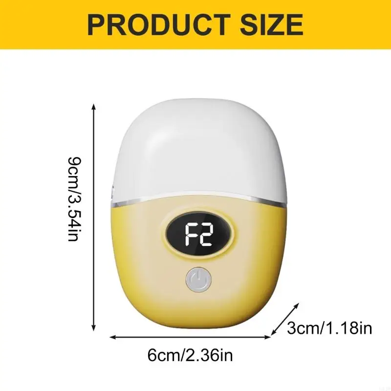 U1JE Foot Foot Grinder Care Care Device Callus Ared Artifact لإزالة ميت آكلي
