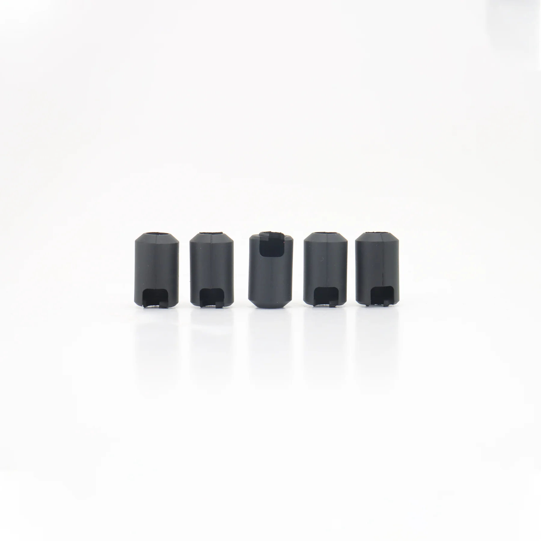 Plus4 Hotend ซิลิโคนกันรอยถุงเท้า (5 ชิ้น)