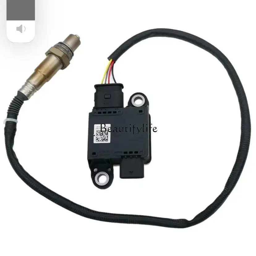 

jj4 PM Particulate Vehicle Sensor 13628582024 0281007237/238