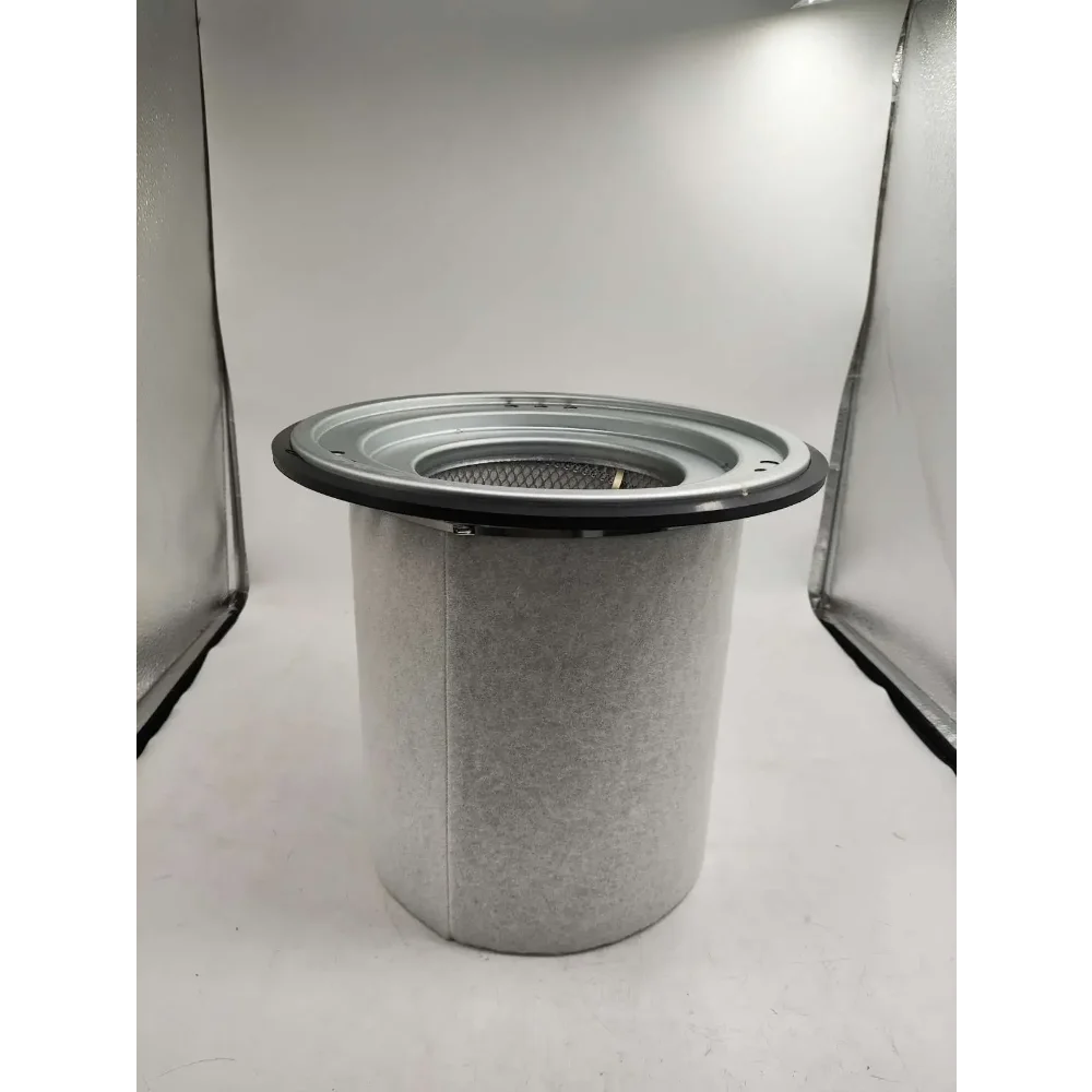 

1092900355 6259094500 2901077400 2901162600 1625181171 Oil-separator Industrial Air Compressor Parts