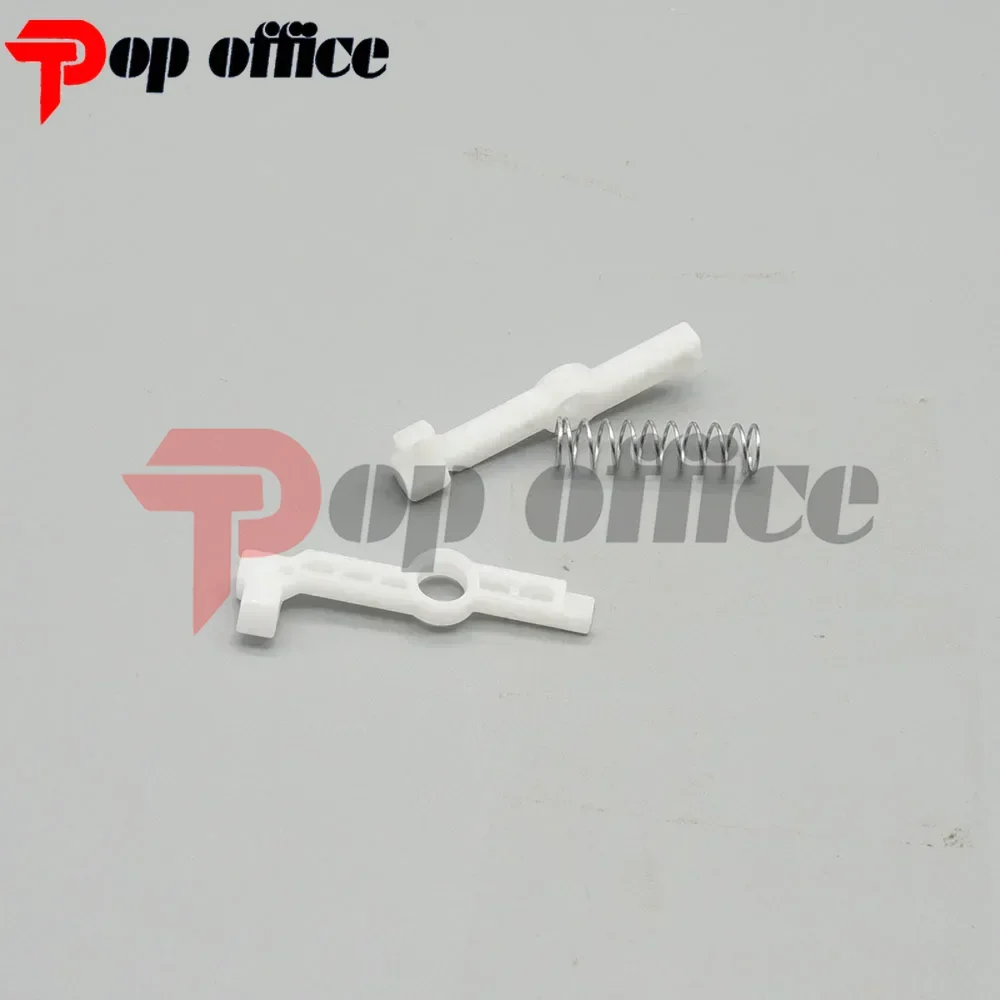 5X RC4-3245 RC4-3245-000CN Duplex Lever Spring used be for HP M402 M403 M426 M427 M501 M506 M527 / 402 403 426 427 501 506 527
