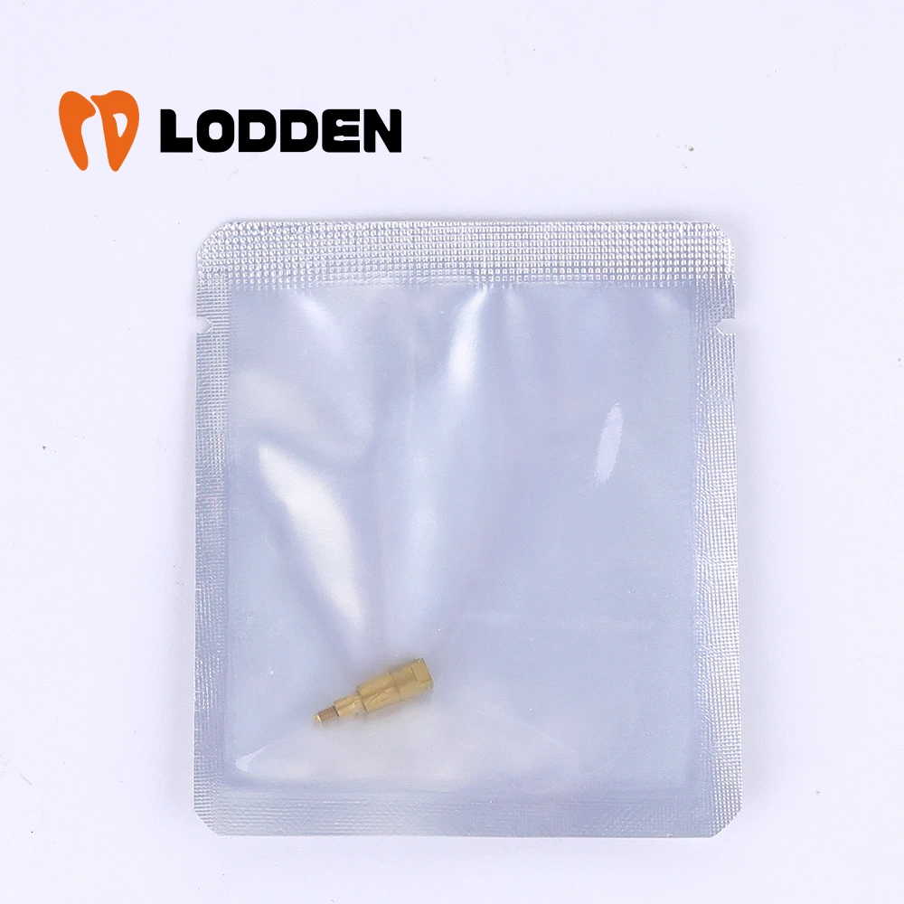 Dental Scan Body Titanium Alloy for Biodenta/Bio Horizons/CLC CONIC/Warantec/B&B/Camlog/C-TECH/Bicon/Thomenn/Dentin/Neoss