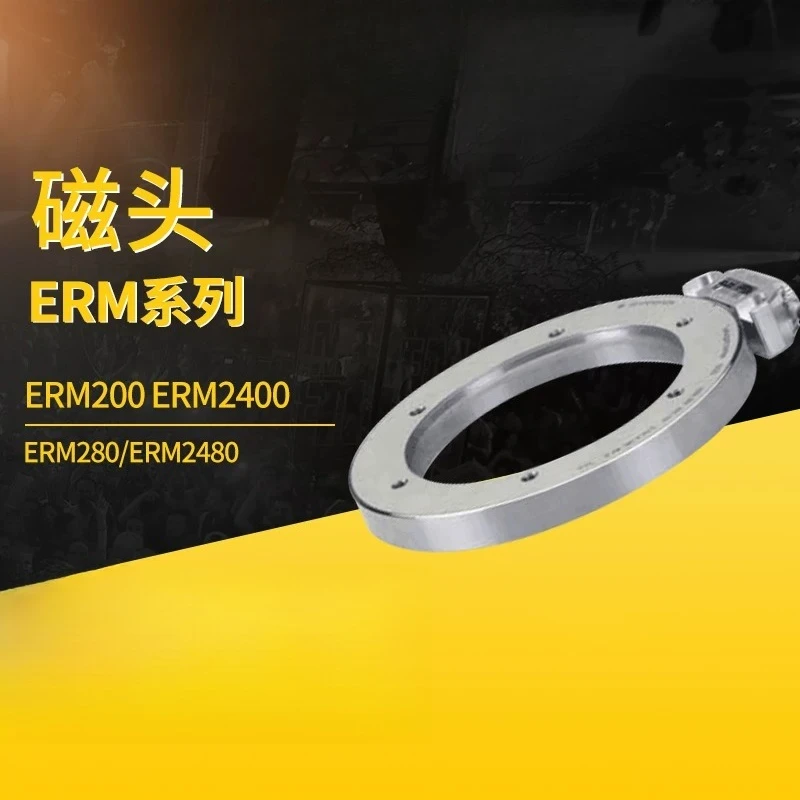 magnetic ring ERM200C/ERM2400C reading head ERM2480/ERM280 magnetic head