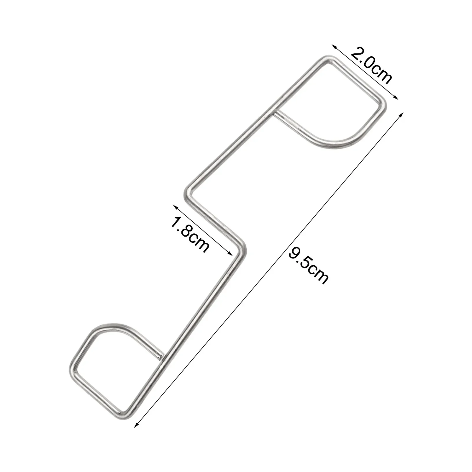 

Fence Panel Garden Noise Control Fence Panel Clips Custom Fit For Fence Panels Generous 25 Or 50 Pieces Set Garden Noise Control
