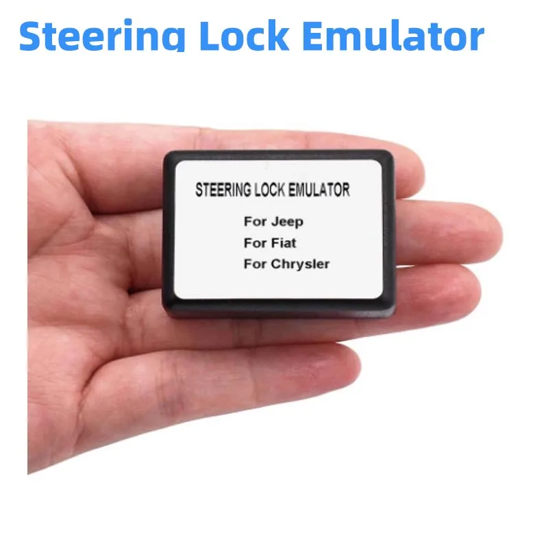 

ESL Electronic Steering Lock Emulator Simulator For Jeep Chrysler Dodge Fiat