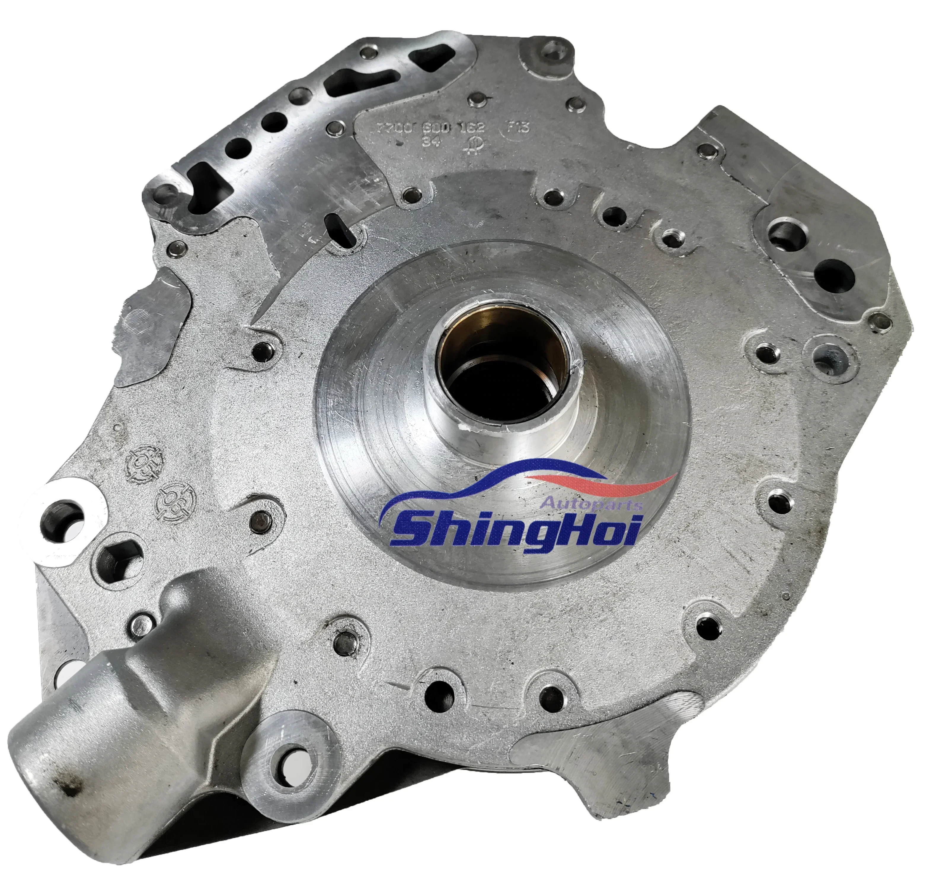 

IN STOCK AL4 DPO Auto Transmission Gearbox Oil Pump