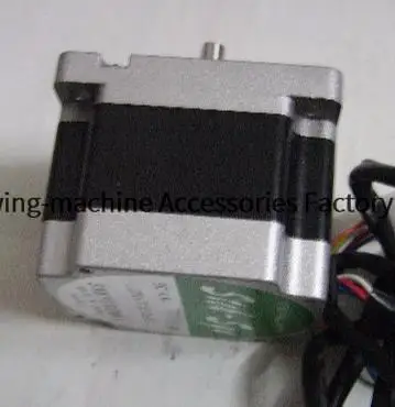 400-06862 Y Feed Motor Y-axis Long Axis Juki LK-1900A LK1900A 1900A Motor 40006862 LK-1903A BR35 Industrial Sewing Machine Parts